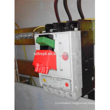 Approve CE very durable Polypropylene , anti-impact modified nylon circuit breaker lockout
